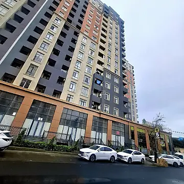 Satılır 1 otaqlı mənzil 37 m² — Bakı 1 otaq 37.00 m²