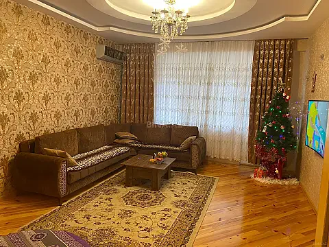 Satılır 2 otaqlı mənzil 101 m² — Bakı, Əhmədli 2 otaq 101.00 m²