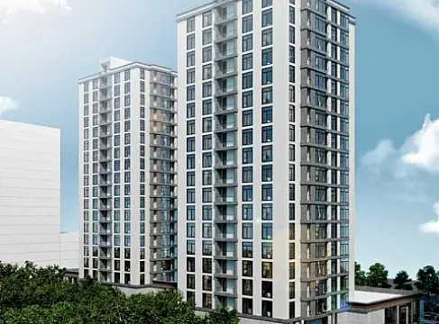 Satılır 3 otaqlı mənzil 133 m² — Bakı 3 otaq 133.00 m²