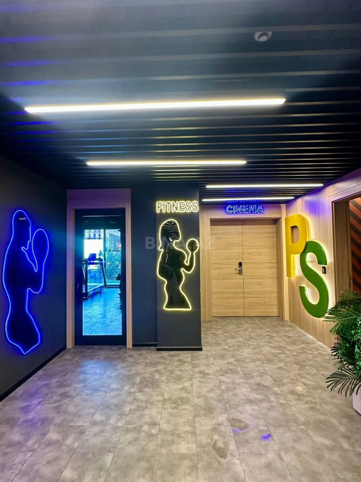 Satılır 3 otaqlı mənzil 120 m²