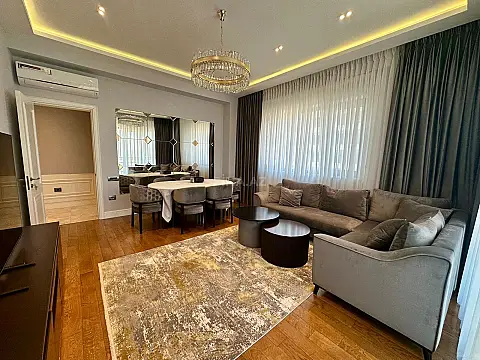 Satılır 3 otaqlı mənzil 120 m² — Bakı 3 otaq 120.00 m²