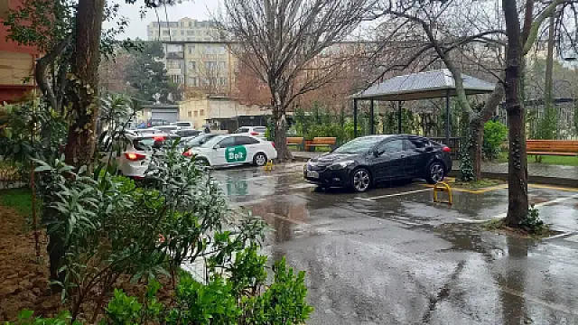 Kirayə verilir 3 otaqlı mənzil 75 m²