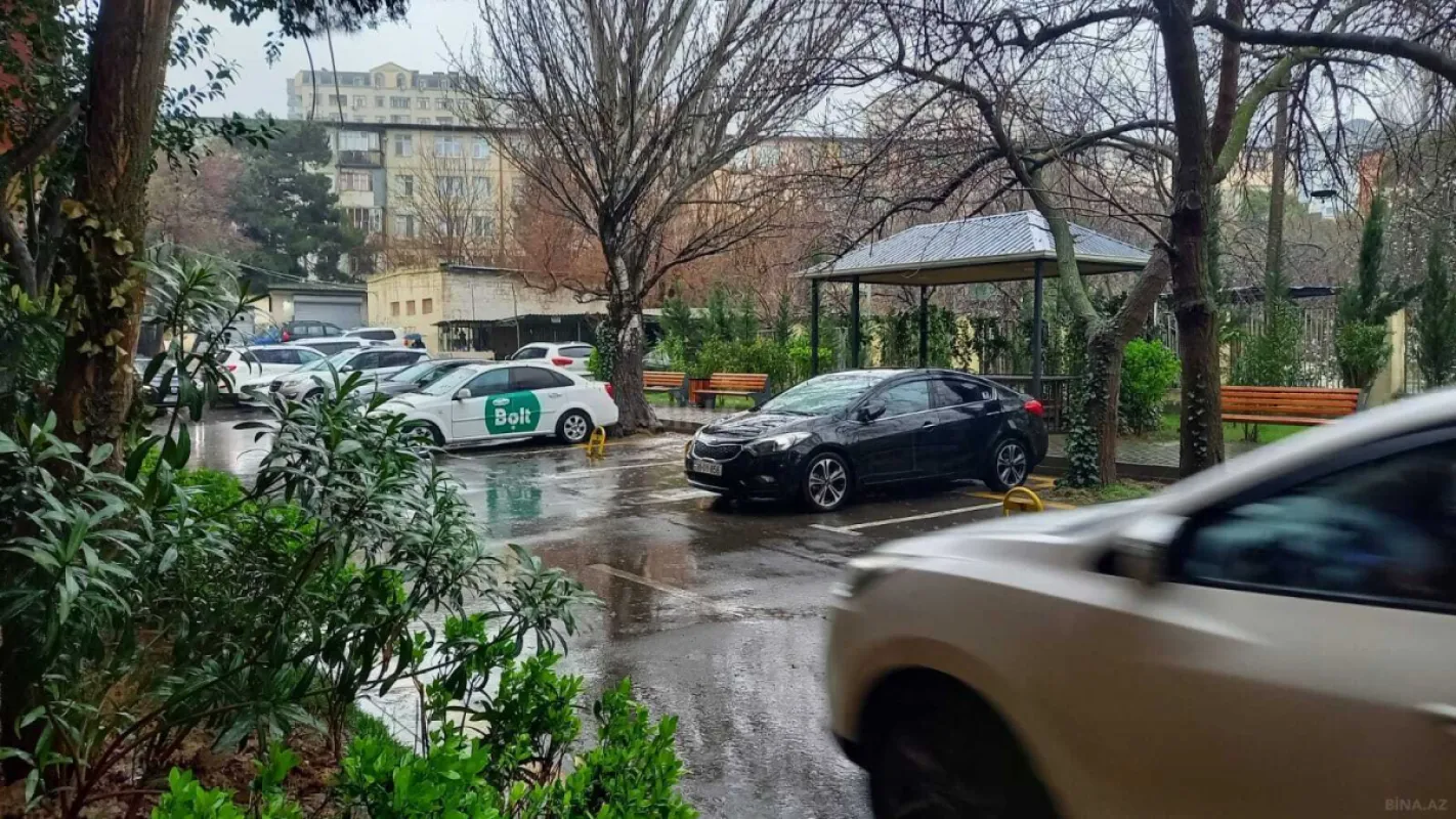 Kirayə verilir 3 otaqlı mənzil 75 m²