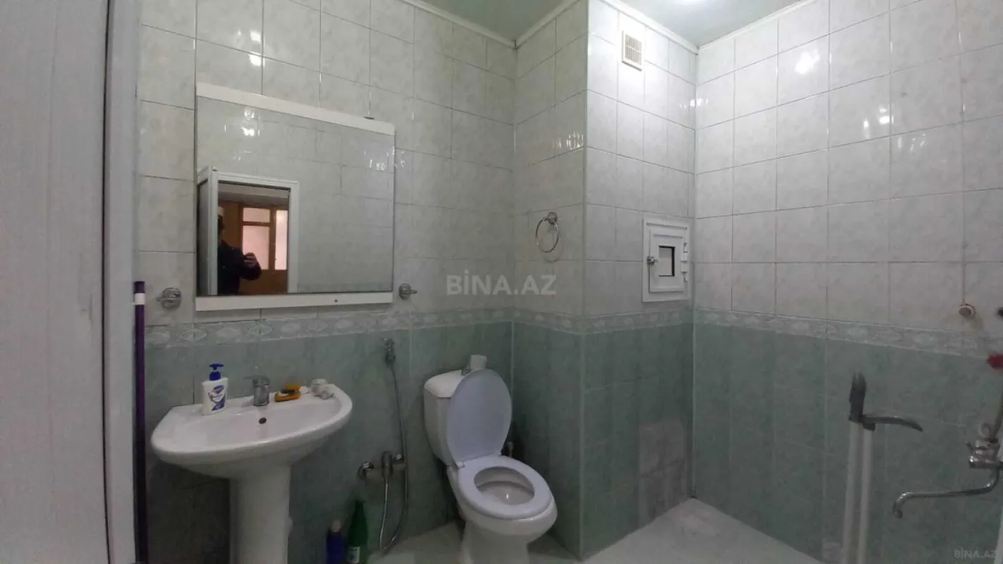 Kirayə verilir 3 otaqlı mənzil 75 m²