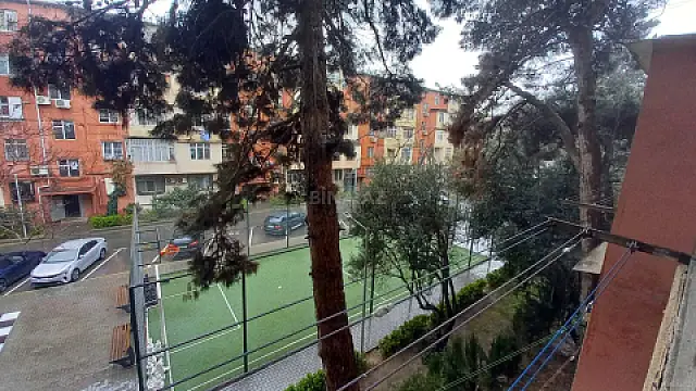 Kirayə verilir 3 otaqlı mənzil 75 m²