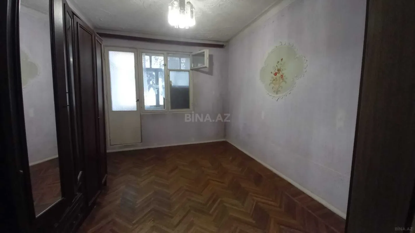 Kirayə verilir 3 otaqlı mənzil 75 m²