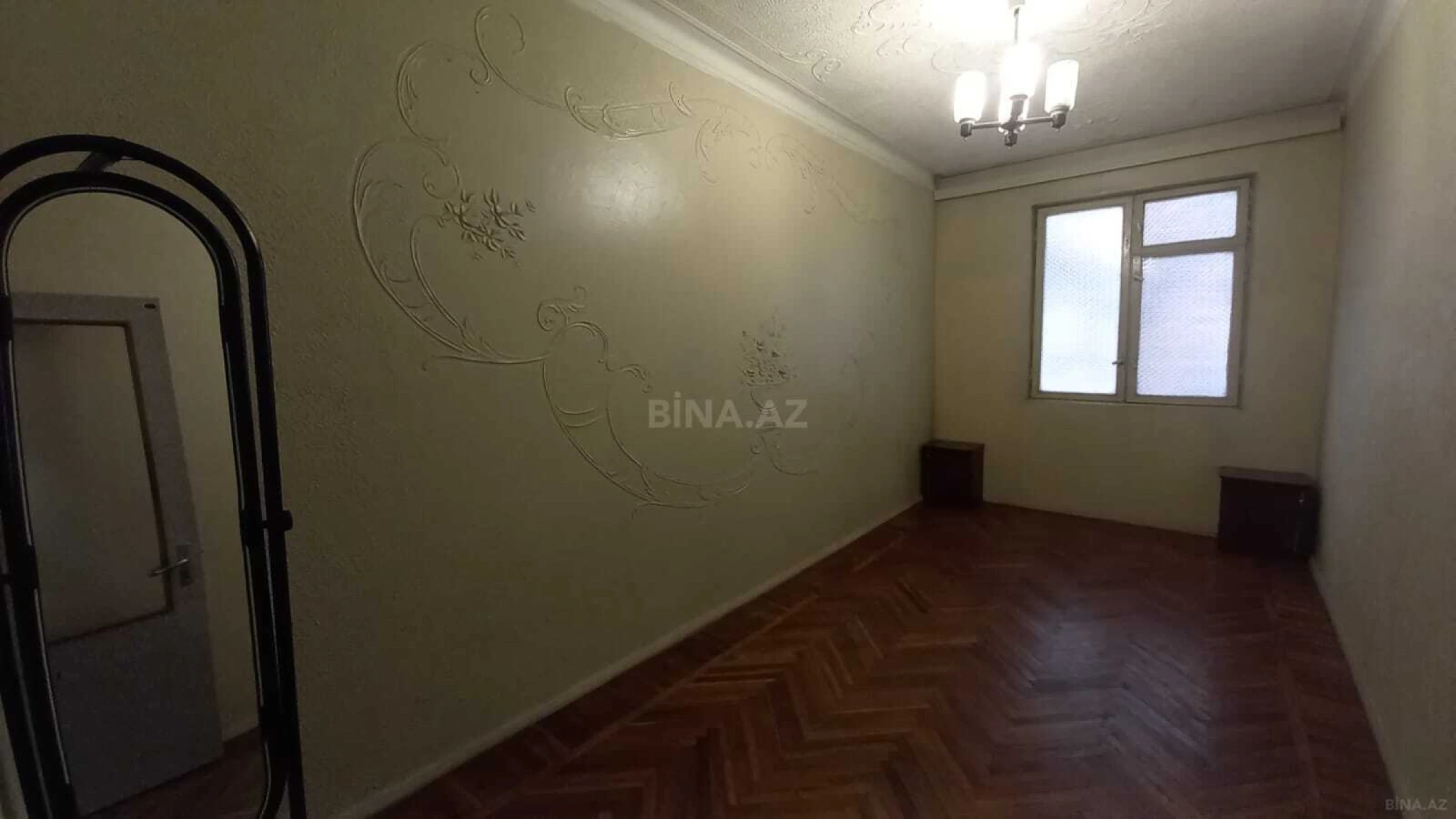 Kirayə verilir 3 otaqlı mənzil 75 m²