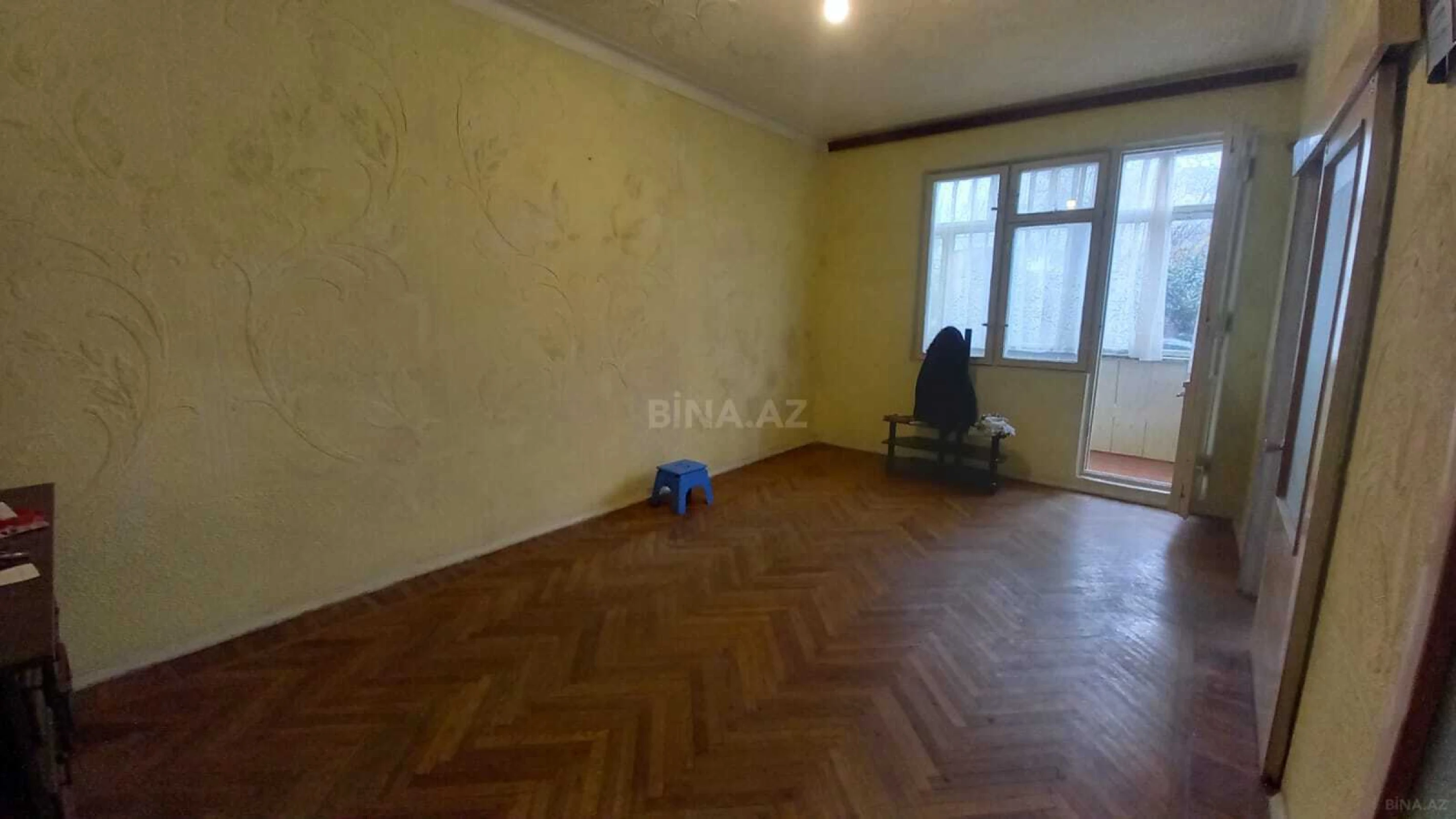 Kirayə verilir 3 otaqlı mənzil 75 m²