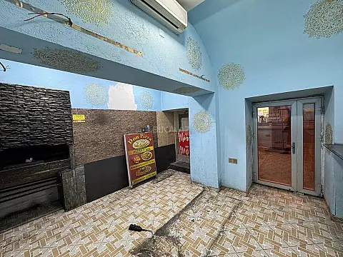 Kirayə verilir obyekt 125 m²