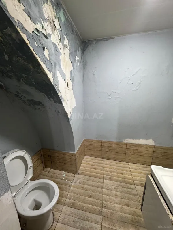 Kirayə verilir obyekt 125 m²