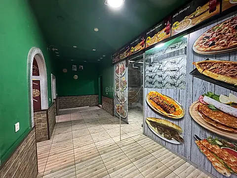 Kirayə verilir obyekt 125 m²