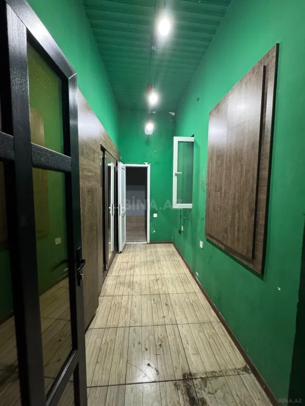 Kirayə verilir obyekt 125 m²