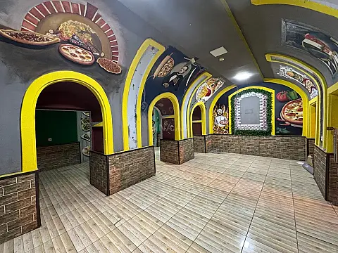 Kirayə verilir obyekt 125 m²