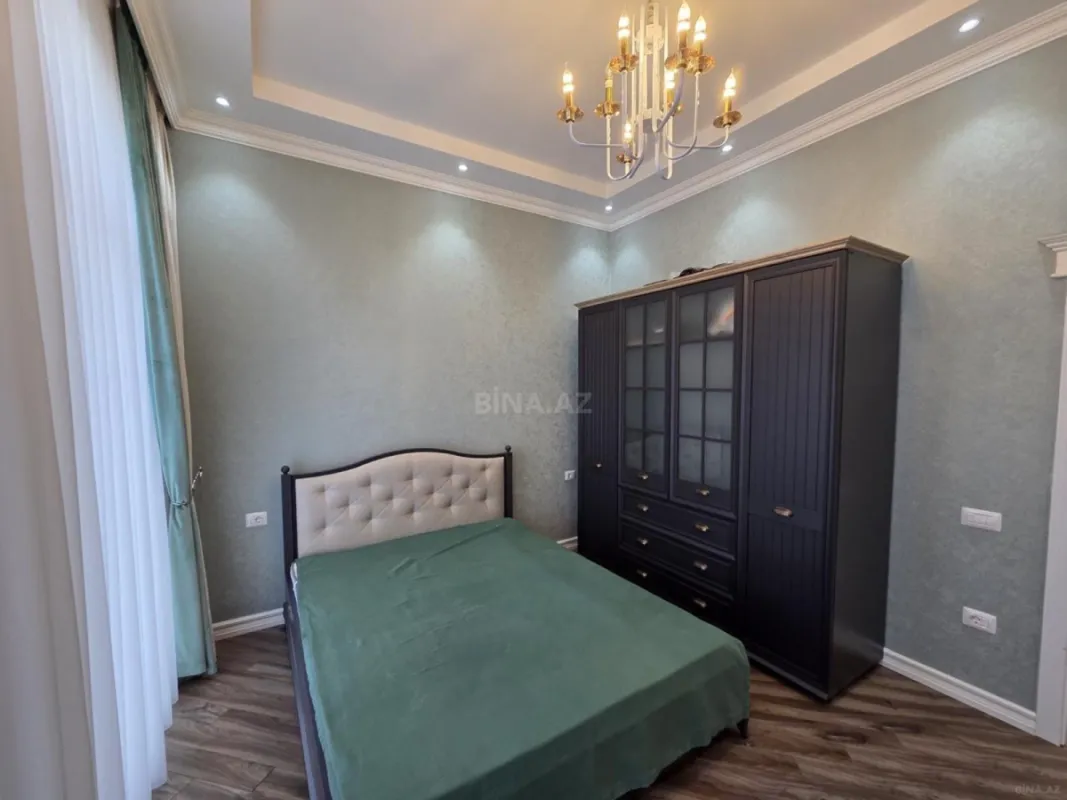 Kirayə verilir 4 otaqlı həyət evi 290 m²