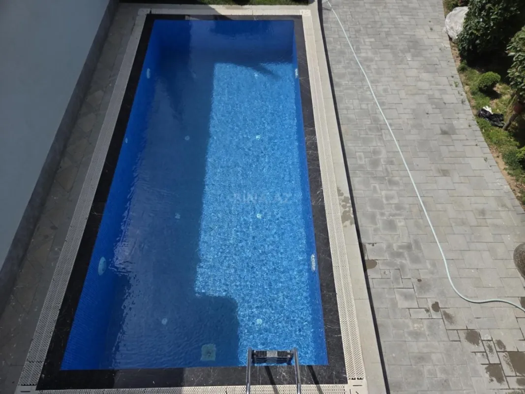 Kirayə verilir 4 otaqlı həyət evi 290 m²