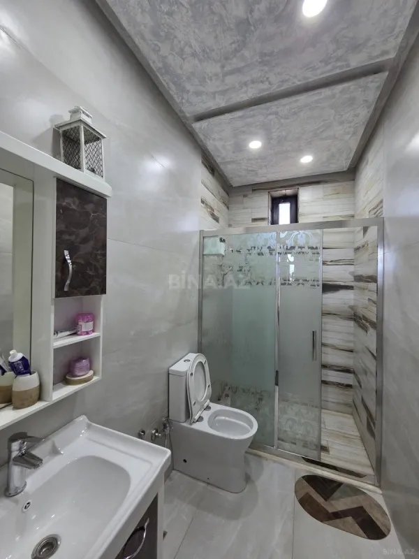 Kirayə verilir 4 otaqlı həyət evi 290 m²