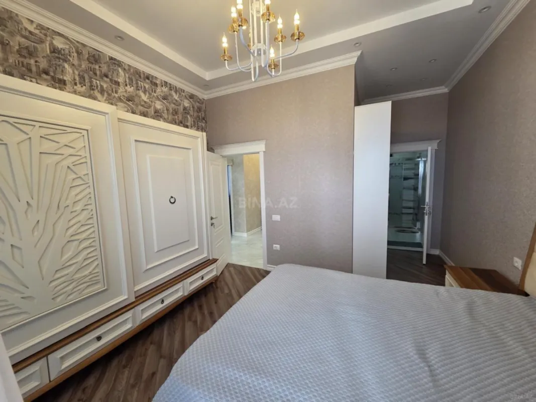 Kirayə verilir 4 otaqlı həyət evi 290 m²