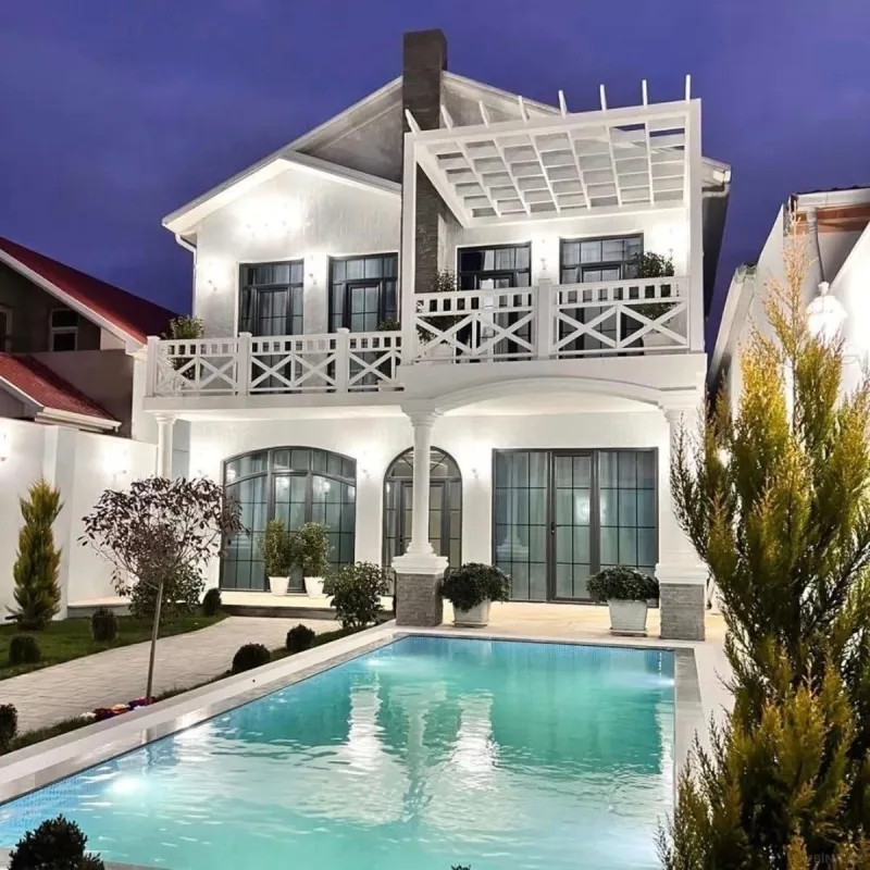 Kirayə verilir 4 otaqlı həyət evi 290 m²