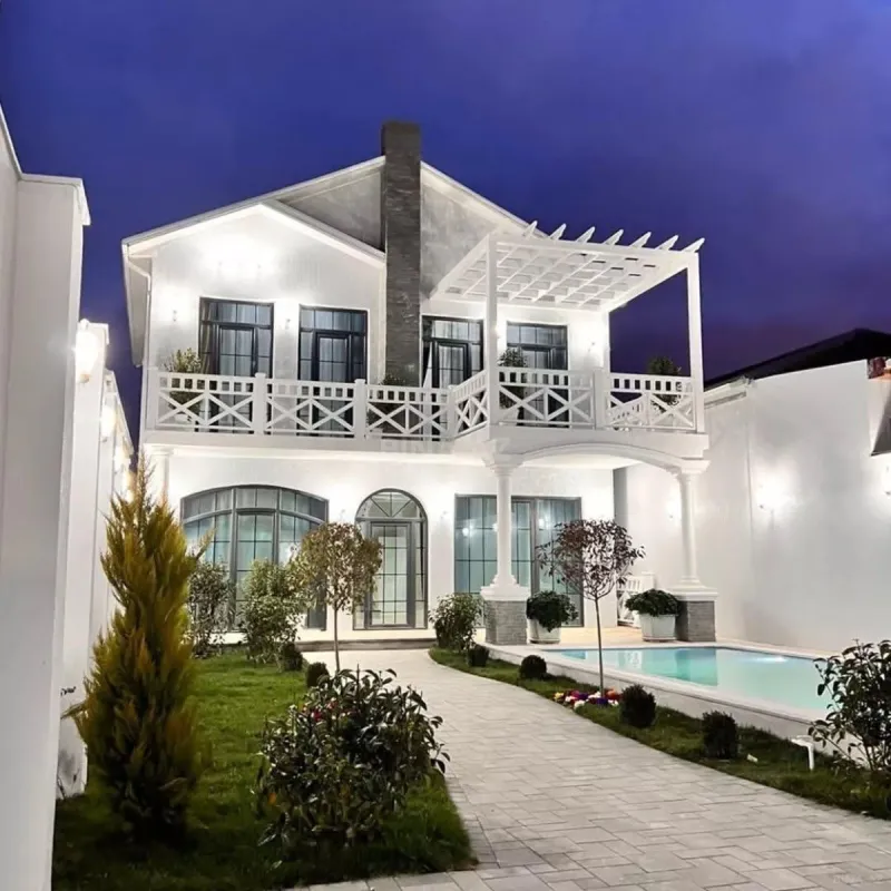 Kirayə verilir 4 otaqlı həyət evi 290 m²