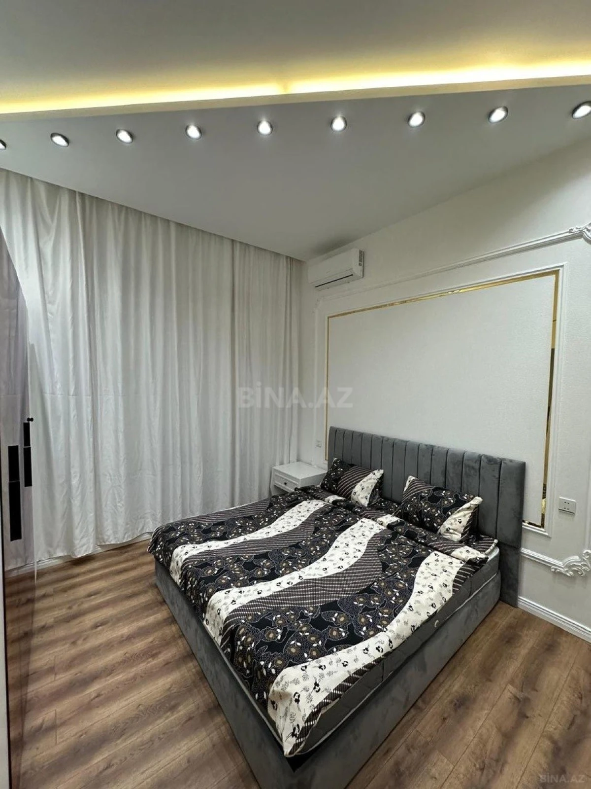 Kirayə verilir 4 otaqlı həyət evi 250 m²