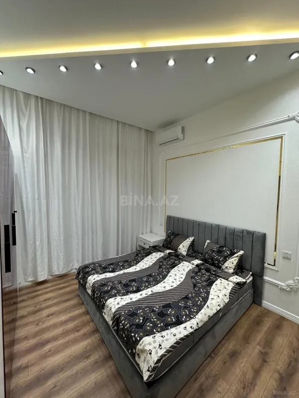 Kirayə verilir 4 otaqlı həyət evi 250 m²