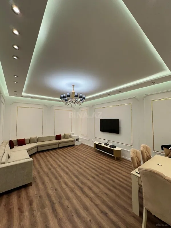 Kirayə verilir 4 otaqlı həyət evi 250 m²