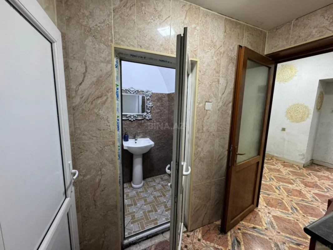 Kirayə verilir obyekt 45 m²