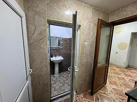 Kirayə verilir obyekt 45 m²