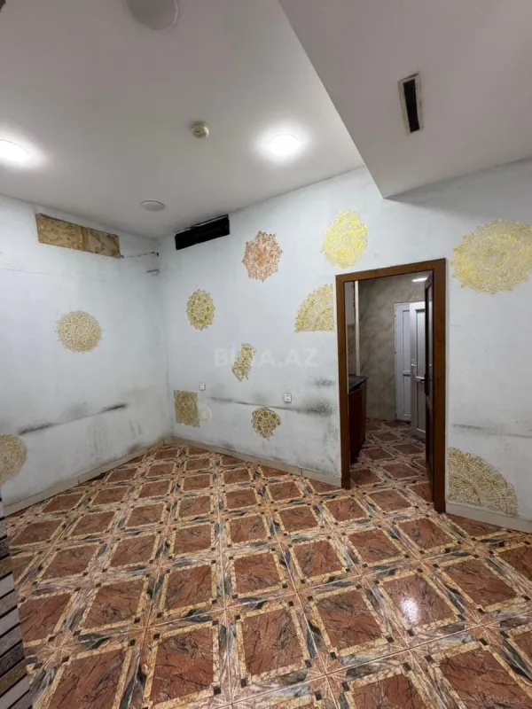 Kirayə verilir obyekt 45 m²