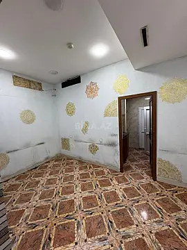 Kirayə verilir obyekt 45 m²