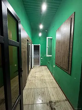 Kirayə verilir obyekt 75 m²