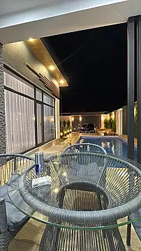 Kirayə verilir 4 otaqlı həyət evi 240 m²