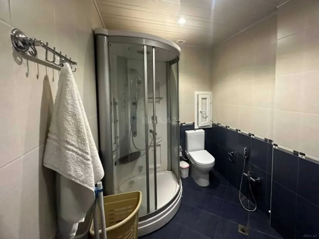 Satılır 3 otaqlı mənzil 140 m²