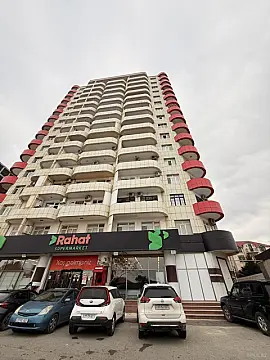 Satılır 3 otaqlı mənzil 142 m² — Bakı, Xətai 3 otaq 142.00 m²
