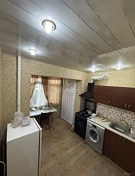 Satılır 4 otaqlı mənzil 105 m²