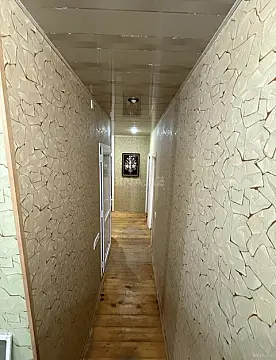 Satılır 4 otaqlı mənzil 105 m²