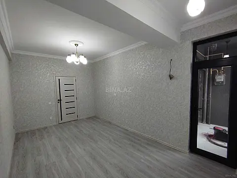 Satılır 2 otaqlı mənzil 71 m²