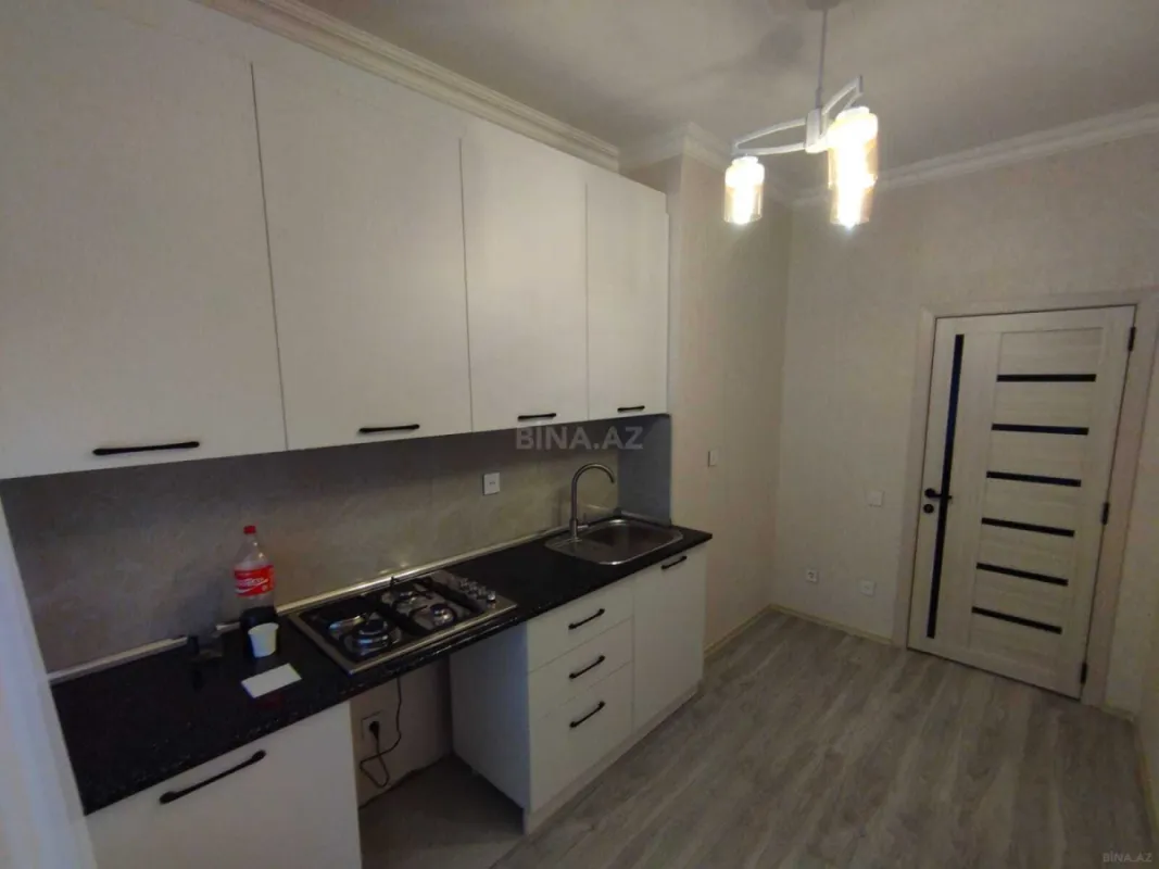 Satılır 2 otaqlı mənzil 71 m²