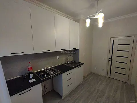 Satılır 2 otaqlı mənzil 71 m²
