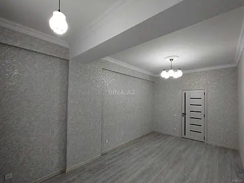 Satılır 2 otaqlı mənzil 71 m²