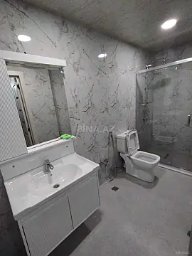 Satılır 2 otaqlı mənzil 71 m²