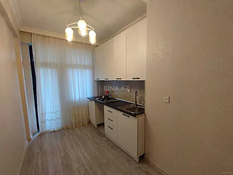 Satılır 2 otaqlı mənzil 71 m²