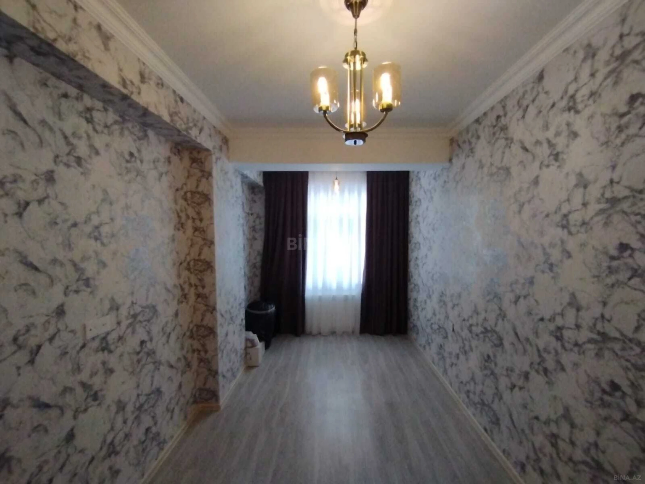 Satılır 2 otaqlı mənzil 71 m²