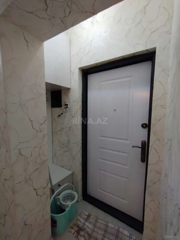 Satılır 2 otaqlı mənzil 71 m²