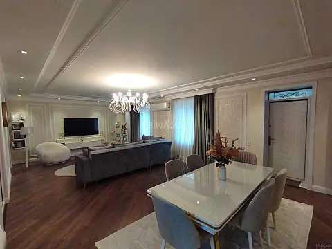 Satılır 3 otaqlı mənzil 111 m² — Bakı, Memar Əcəmi yanı 3 otaq 111.00 m²