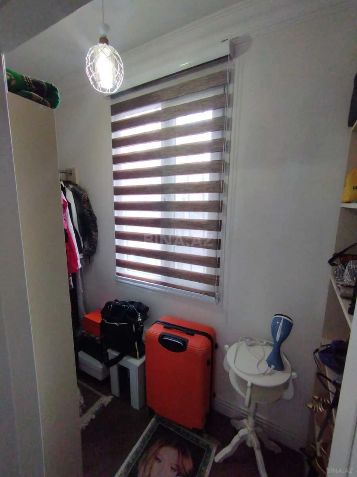 Satılır 3 otaqlı mənzil 111 m²