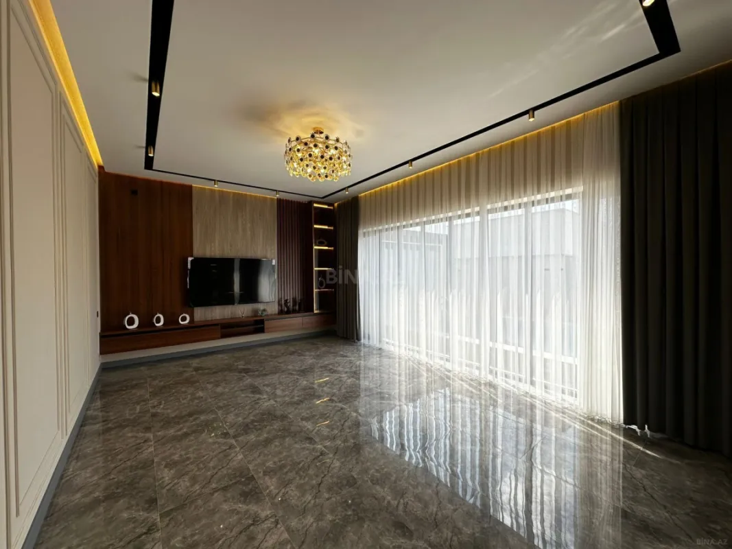 Satılır 4 otaqlı həyət evi 150 m²