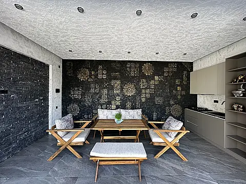 Satılır 4 otaqlı həyət evi 150 m²