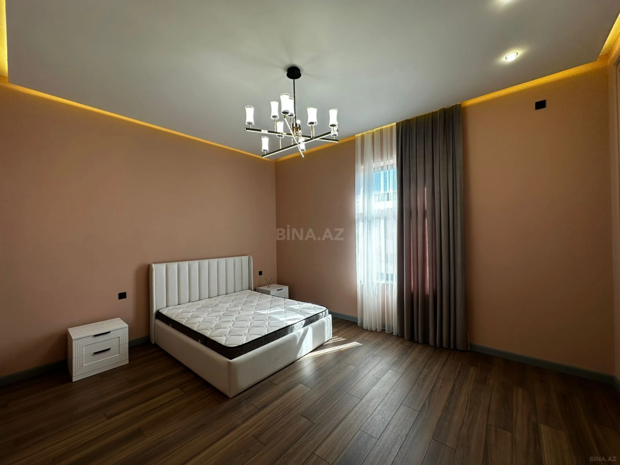 Satılır 4 otaqlı həyət evi 150 m²