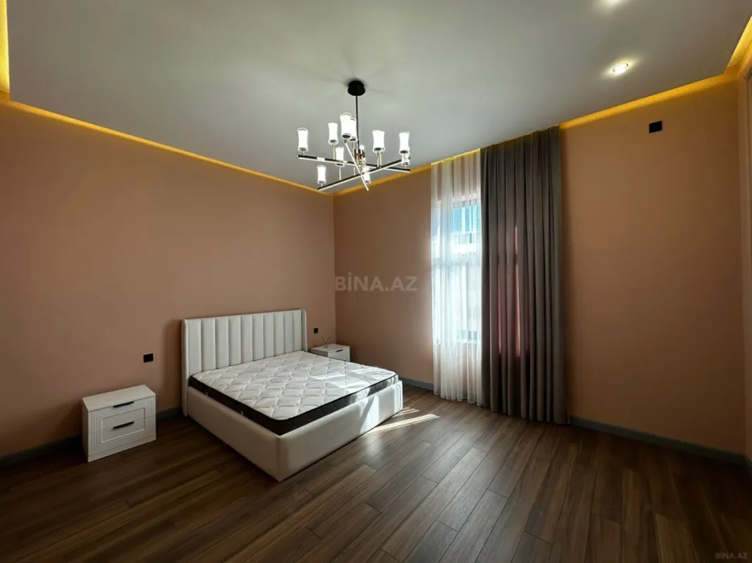 Satılır 4 otaqlı həyət evi 150 m²